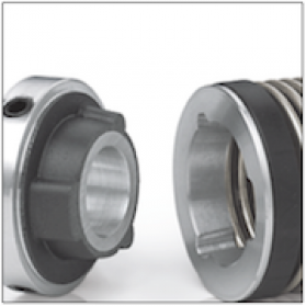 微型波紋管聯軸器