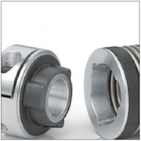 微型波紋管聯軸器