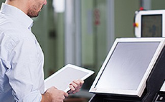 機(jī)床行業(yè)傳動與控制解決方案