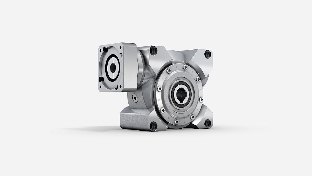 V-Drive Value 高端型蝸輪蝸桿齒輪箱 V-Drive Value 高端型蝸輪蝸桿齒輪箱