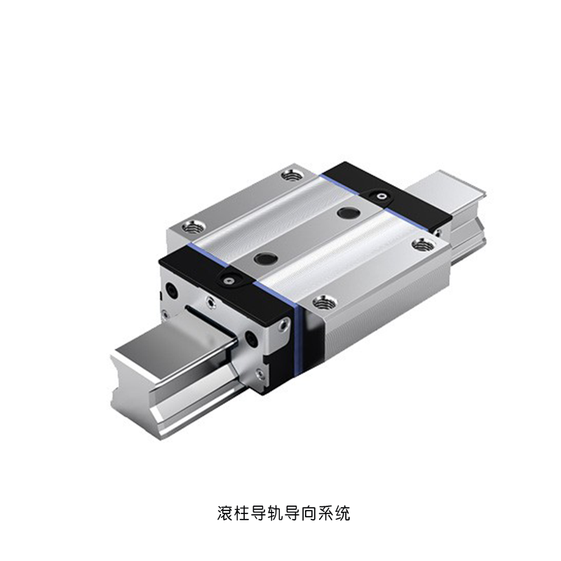 力士樂(lè)鋁制滑塊R1631系列 力士樂(lè)鋁制滑塊R1631系列