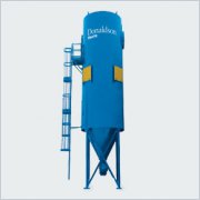 RF 袋式除塵器 RF 袋式除塵器